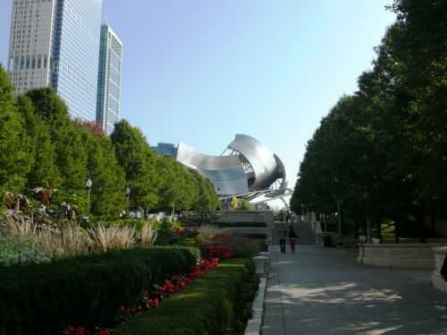 MARATONA DI CHICAGO 2013